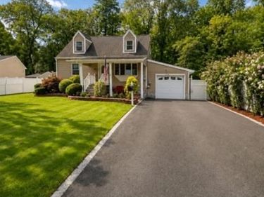 146 Boonton Tpke, Lincoln Park, NJ 07035