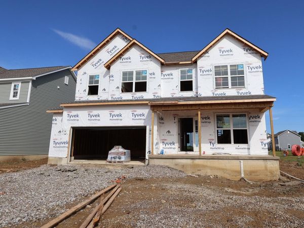 1105 Slate Wagon Road , Plain City, OH 43064