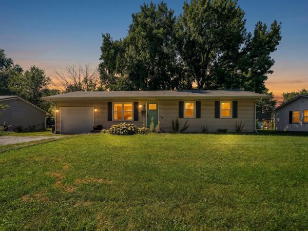 505 Ann Street, Auxvasse, MO 65231