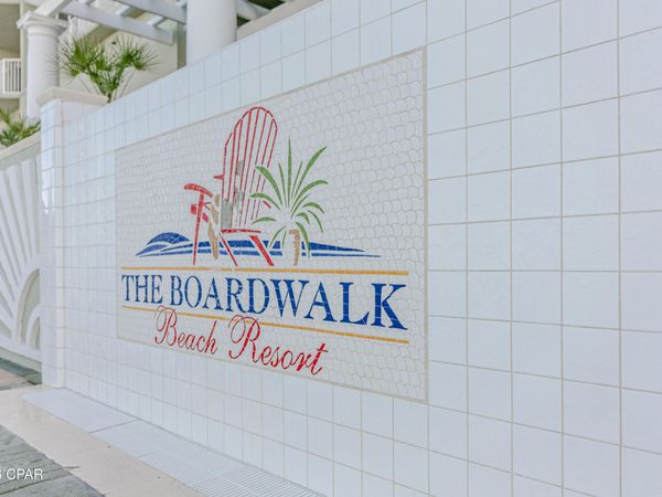 9450 S Thomas Drive , Unit 1701A, Panama City, FL 32408
