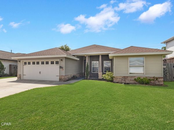 2614 Paige Circle , Panama City, FL 32405