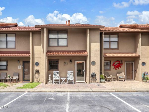 165 Grande Island Boulevard , Panama City, FL 32407