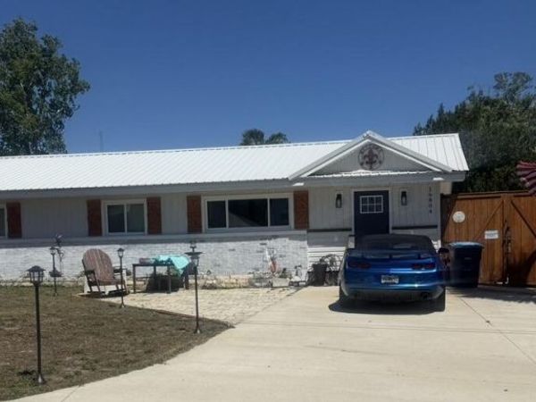 16804 Innocente Avenue , Panama City Beach, FL 32413