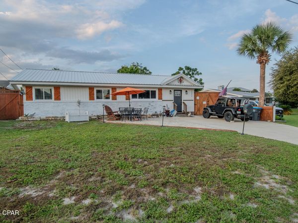 16804 Innocente Avenue, Panama City Beach, FL 32413