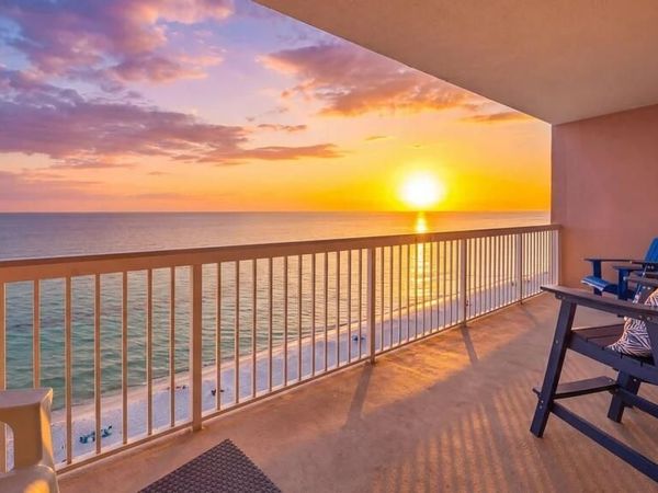 14825 Front Beach Road , Unit 1909, Panama City, FL 32413