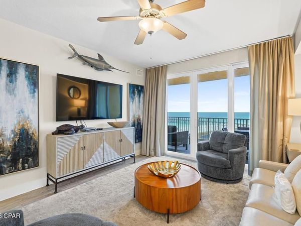15928 Front Beach Road , Unit 3-907, Panama City Beach, FL 32413