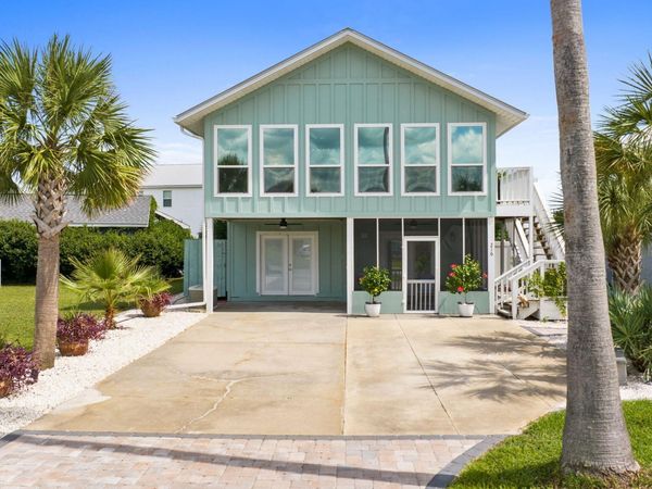 216 Gulf Aire Drive , Port St Joe, FL 32456