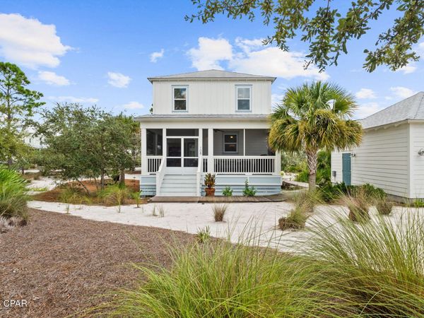 108 Wet Feet Court , Port St Joe, FL 32456