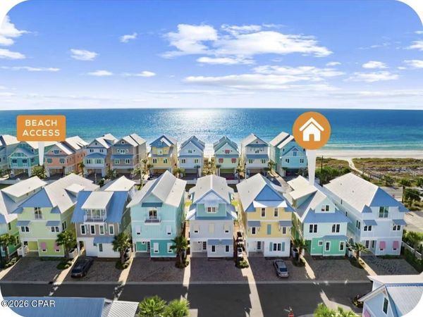 13662 Front Beach Road , Panama City Beach, FL 32413