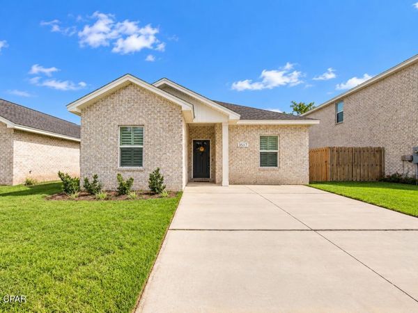 3517 Mill Point Cove , Panama City, FL 32404
