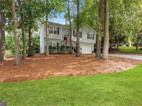 378 Baugh Street, Commerce, GA 30529