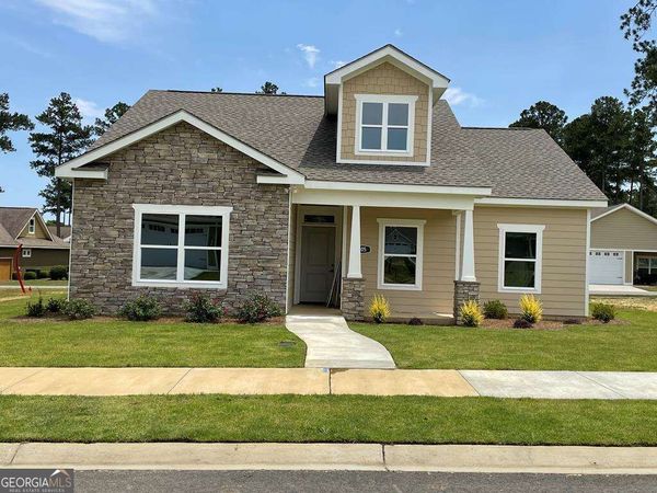 105 Garden Lane, Dublin, GA 31021
