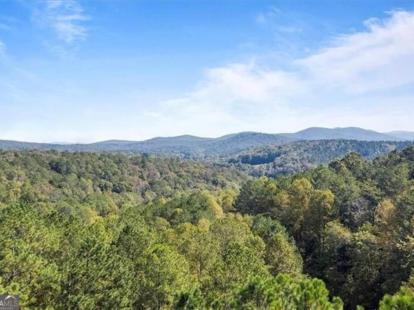 72 Mountain Creek Hollow Drive, Talking Rock, GA 30175
