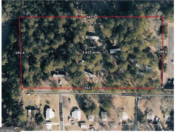107 Colonial Street, Lagrange, GA 30240