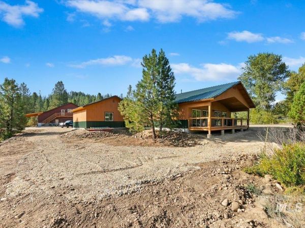 213 Lainey Lane, Idaho City, ID 83631