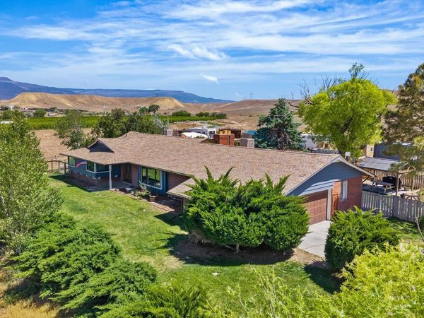 3365 C Road, Palisade, CO 81526