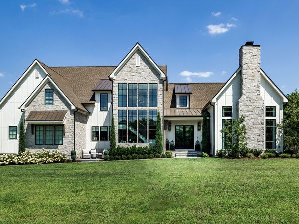 1936 Silver Fox Rd , Thompsons Station, TN 37179