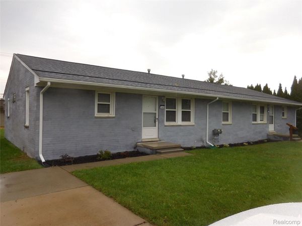 146 Olympia Drive , Troy, Mi 48084