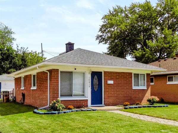 14013 Irene Street, Southgate, Mi 48195