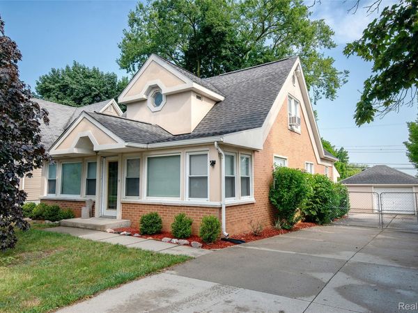 22 Cloverport Avenue , Rochester Hills, Mi 48307