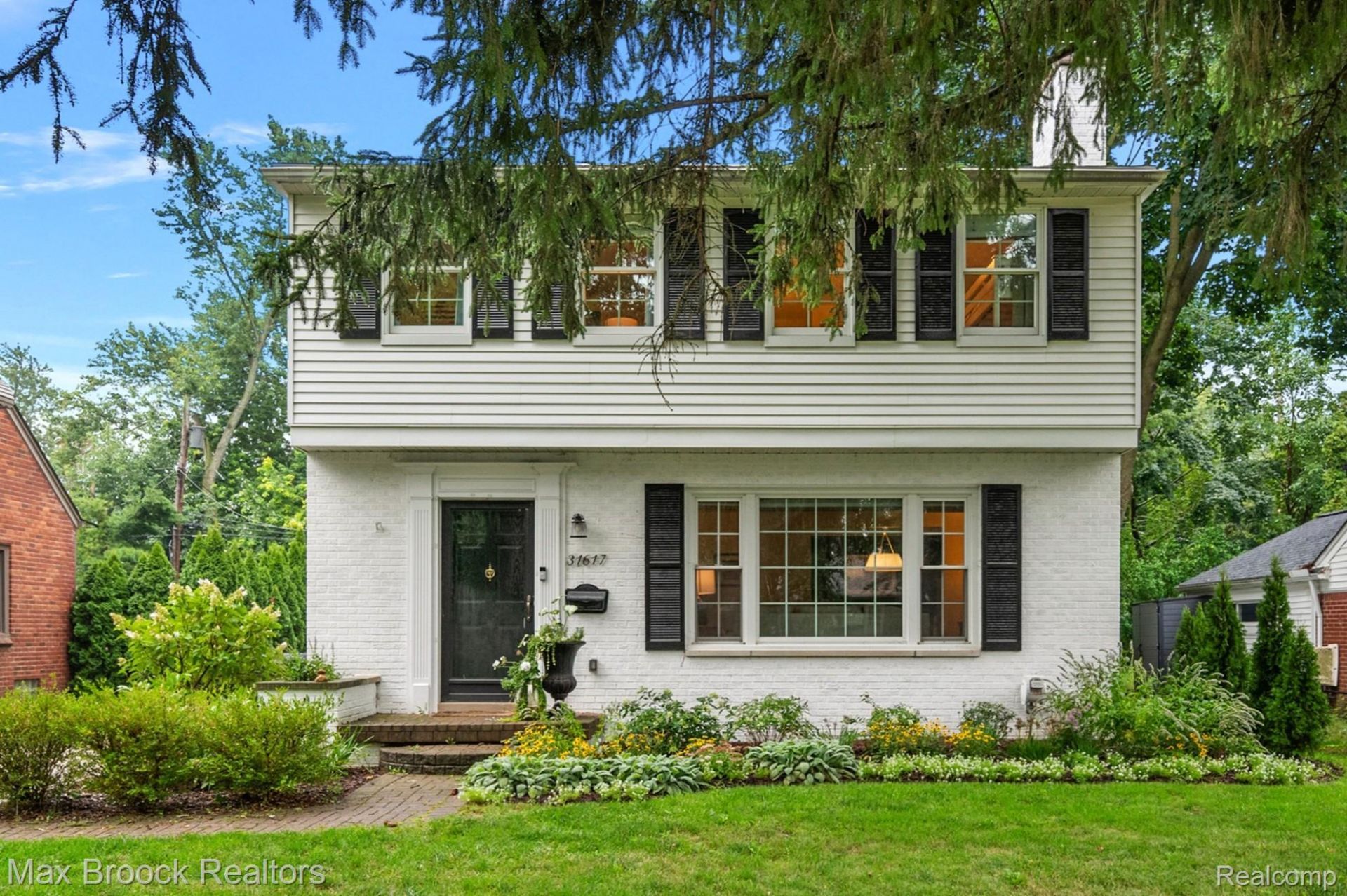 31617 Auburn Drive, Beverly Hills Village, Mi 48025 Main Photo