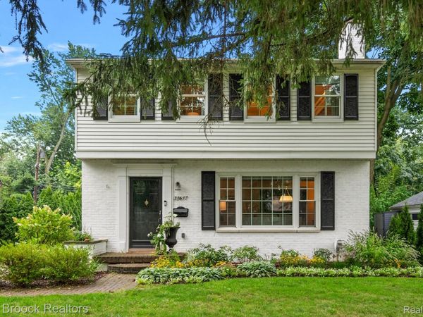 31617 Auburn Drive , Beverly Hills Village, Mi 48025