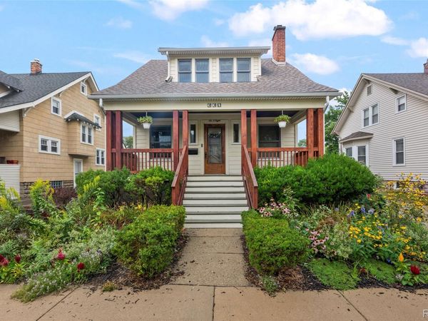 608 S West Street , Royal Oak, Mi 48067
