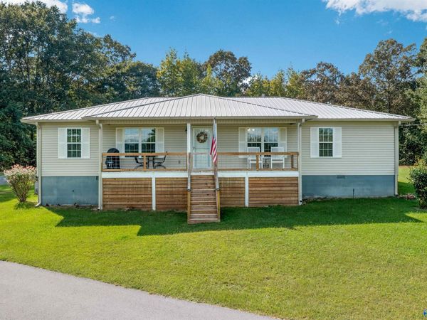 161 Wesley Lane, Attalla, AL 35954
