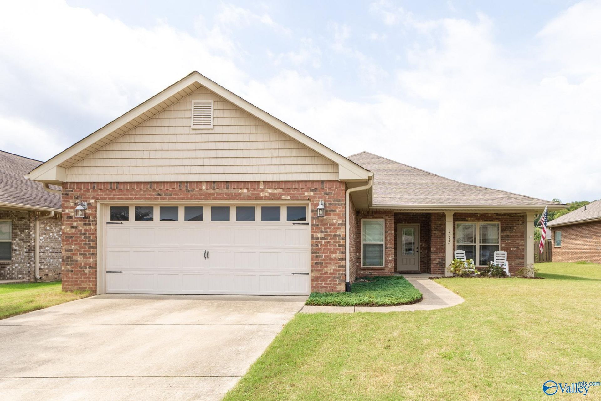 12622 Holstein Lane Sw, Huntsville, AL 35803 Main Photo