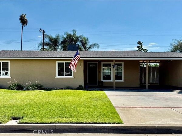 16708 E Bellbrook, Covina, CA 91722
