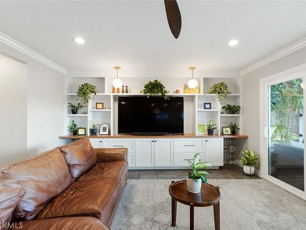 1553 High Bluff Drive, Diamond Bar, CA 91765