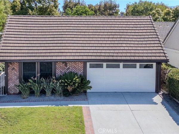 5800 Via Santana, Yorba Linda, CA 92887