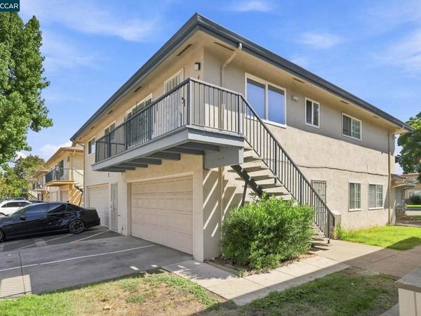 2118 Peppertree Way, Unit 4, Antioch, CA 94509