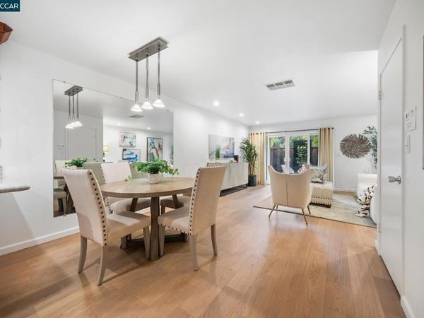 651 Moraga Road, Unit 17, Moraga, CA 94556