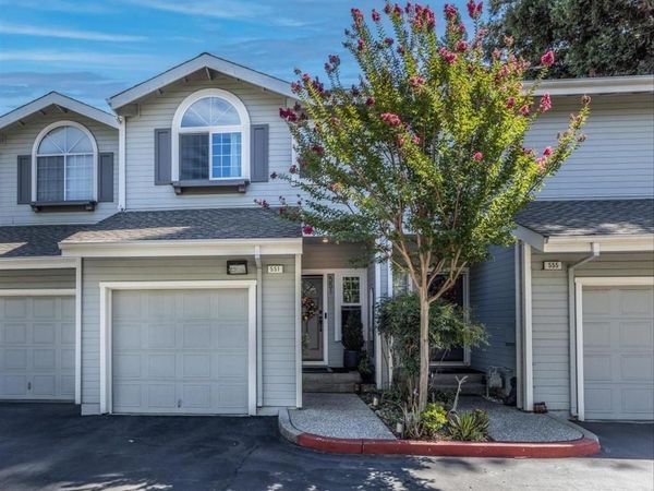 551 Saint John St, Pleasanton, CA 94566