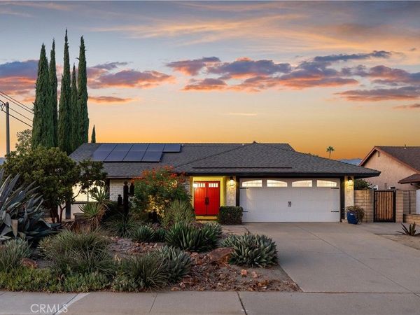 1201 Bonita Avenue, La Verne, CA 91750