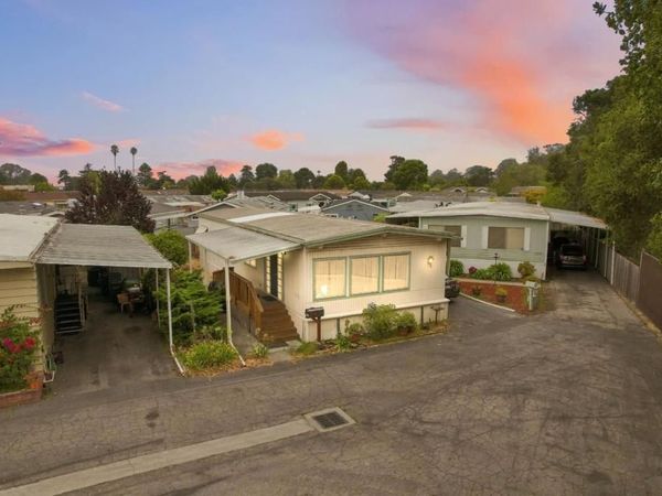 1555 Merrill Street, Unit 176, Santa Cruz, CA 95062
