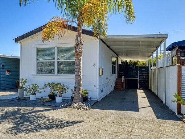 2355 Brommer Street, Unit 6, Santa Cruz, CA 95062
