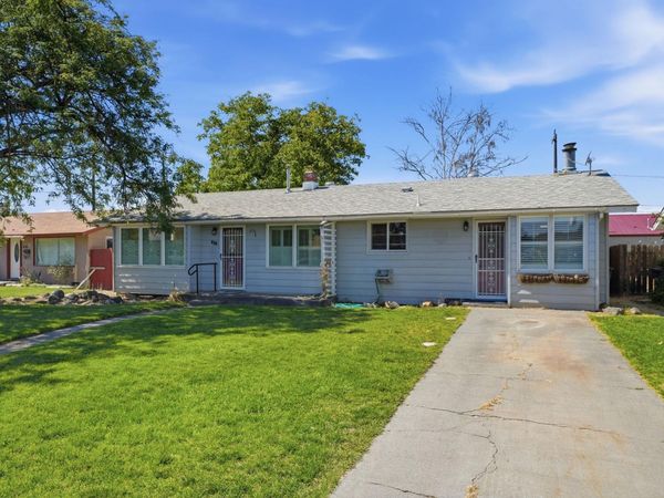 616 S 2nd Avenue, Othello, WA 99344