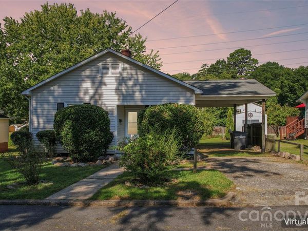 402 York Avenue , Kannapolis, NC 28083