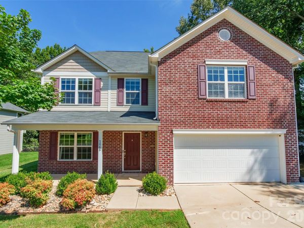 5045 Ashley Place Drive , Bessemer City, NC 28016