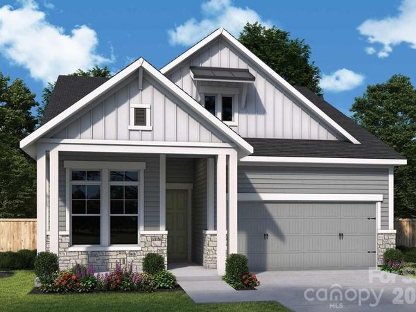 1354 Idyllic Lane , Waxhaw, NC 28173