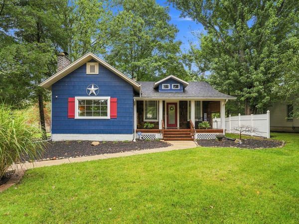 29164 Terrence Street, Livonia, MI 48154