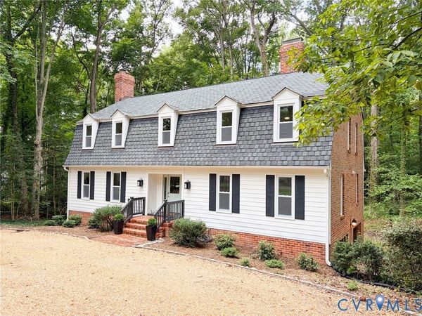 9365 Cardiff Loop Road, Midlothian, VA 23236