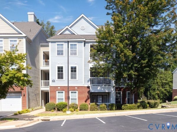 704 Bristol Village Drive , Unit 206, Midlothian, VA 23114