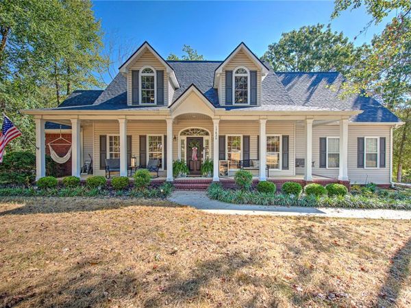 17826 Bluff View Drive , Springdale, AR 72764
