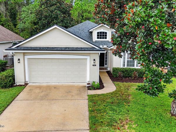 1533 REMINGTON Way, St. Augustine, FL 32084