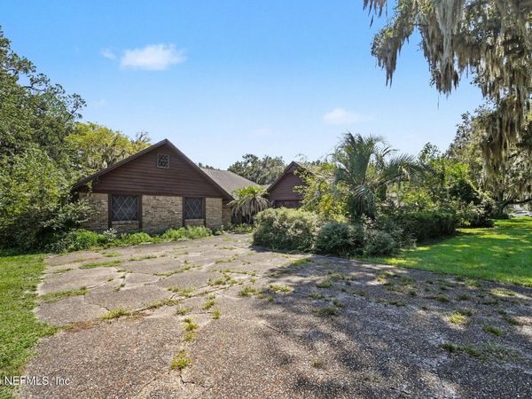 5207 RIVER PARK VILLAS Drive, St. Augustine, FL 32092