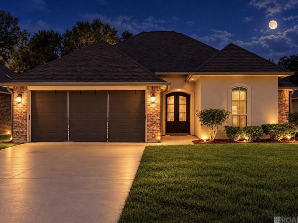 17730 H S Brignac Dr, French Settlement, LA 70733