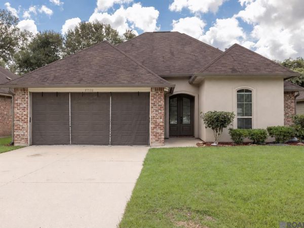 17730 H S Brignac Dr, French Settlement, LA 70733
